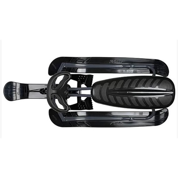 Продукт Stiga SNOWRACER COLOR PRO - Шейна с кормило - 0 - BG Hlapeta